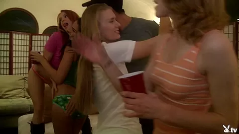 SPRING BREAK, Season #1, Ep.4