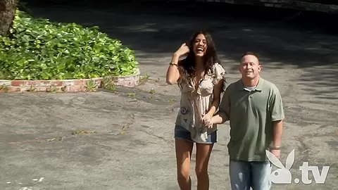 SEXTREME MAKEOVER, Season #1 Ep.3