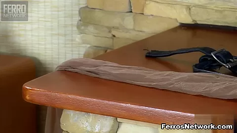 Pantyhose1 Video: Aubrey and Jenny F