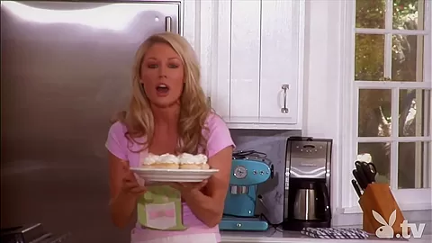 PLAYMATE PROFILES, Season #5 Ep.10