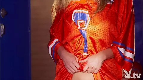 PLAYMATE PROFILES, Season #5 Ep.10
