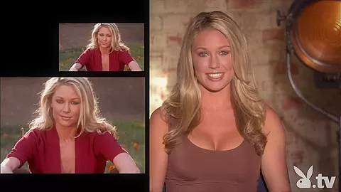 PLAYMATE PROFILES, Season #5 Ep.10