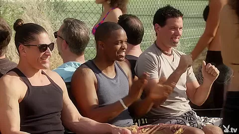 SWING, Season #4, Ep. 4