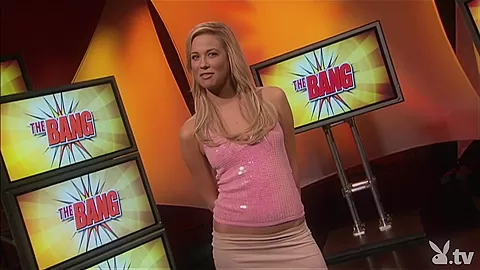THE BANG, Season #1 Ep.2