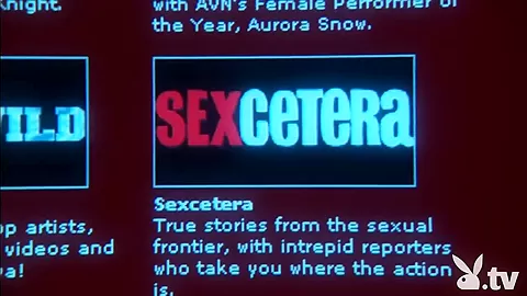 SEXCETERA, Season #1 Ep.66