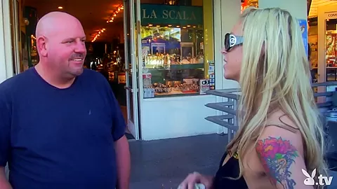 SEX LIVES, Season #1 Ep.1