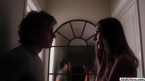 Busty wife want ***with husband and tennant and is banged