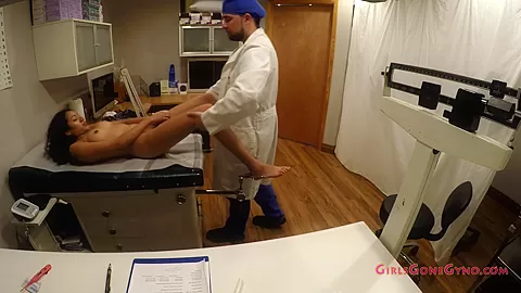 This Exams Just A Formality Right - Yasmine Woods - Part 2 of 2