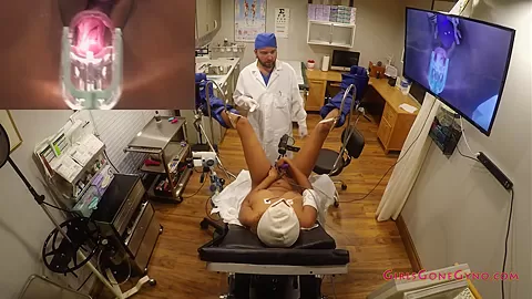 Orgasm Research Inc - Taylor Ortega - Part 7 of 7