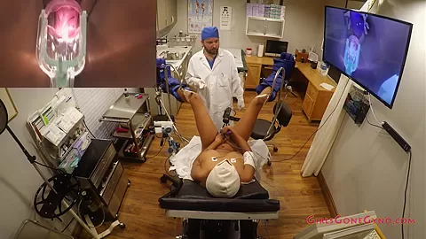 Orgasm Research Inc - Taylor Ortega - Part 7 of 7