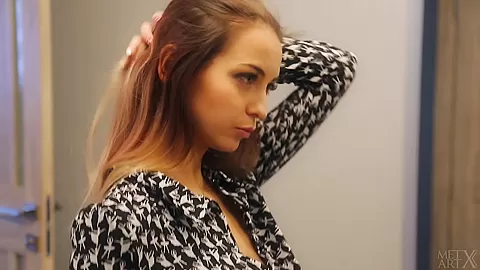Dream About You - Leonie - MetArtX