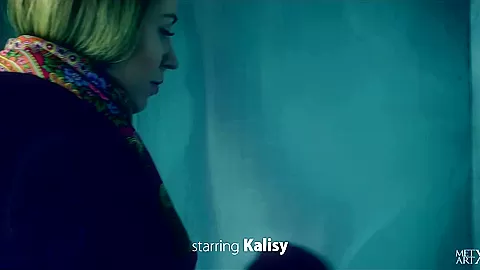 Thirst Quenching - Kalisy - MetArtX