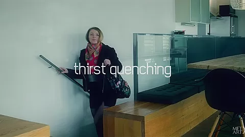 Thirst Quenching - Kalisy - MetArtX