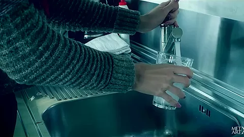 Thirst Quenching - Kalisy - MetArtX