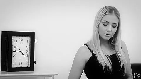 Sublime - Cayla - MetArtX