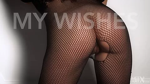My Wishes - Elina - MetArtX