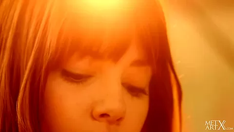 Essence - Lena Anderson - MetArtX