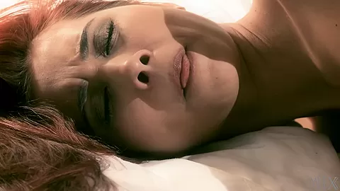 When Everybody - Paula Shy - MetArtX