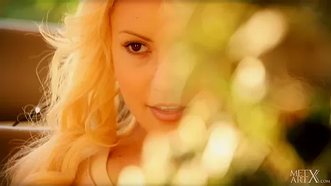 Air - Kylie Page - MetArtX