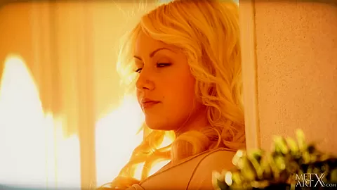 Air - Kylie Page - MetArtX