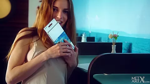Deep Colour 2 - Sofi Shane - MetArtX