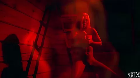 Sins Off - Dido A - MetArtX
