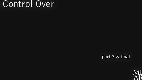 The Control Over - Cayla - MetArtX