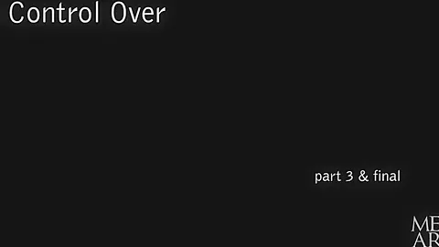 The Control Over - Cayla - MetArtX