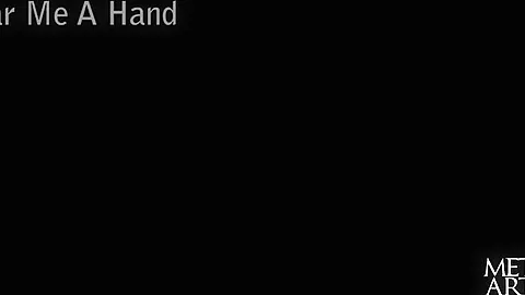 Bear Me A Hand - Sybil A - MetArtX