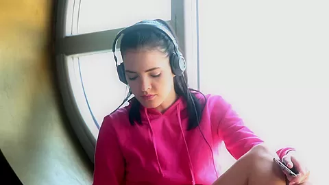 Playing My Music - Anie Darling - MetArtX