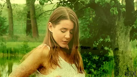 Flore - Sybil A - MetArtX
