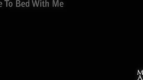 Come To Bed With Me - Jasmine Jazz - MetArtX