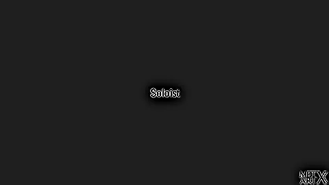 Soloist - Sybil A - MetArtX