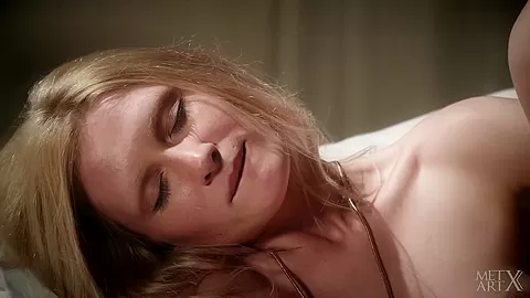 Hot Shots - Gerda Rubia - MetArtX