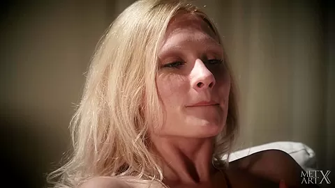 Hot Shots - Gerda Rubia - MetArtX