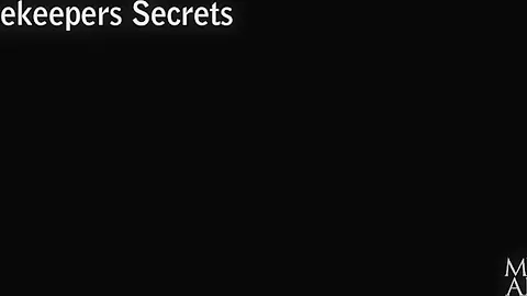 Housekeepers Secrets - Jasmine Jazz - MetArtX