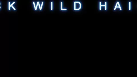 Rock Wild Hair - Lorena B - MetArtX