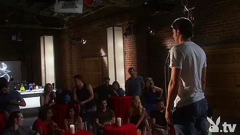 TRUTH ABOUT SEX, Season #1 Ep.9