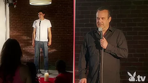 TRUTH ABOUT SEX, Season #1 Ep.9