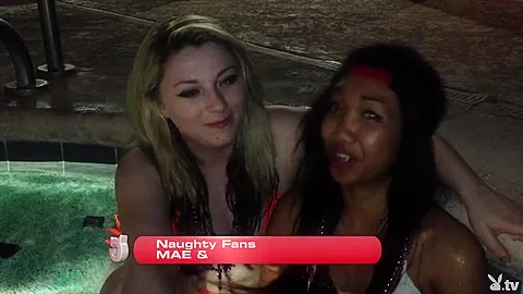 NAUGHTY AMATEUR HOME VIDEOS, Season #9, Ep.8