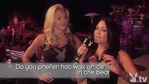 PLAYMATES!, Season #1 Ep.5