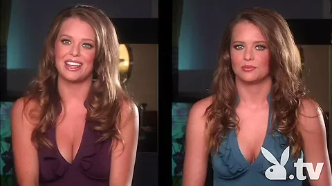 PLAYMATE PROFILES, Season #5 Ep.12