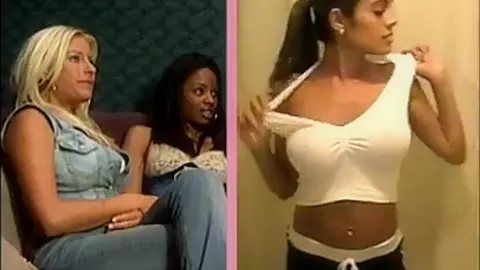 SEXY GIRLS NEXT DOOR, Season #1 Ep.45