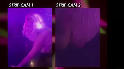 Stripsearch - Phoenix, Season #01 Ep.11