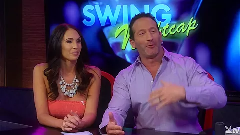 SWING NIGHTCAP LIVE, Season #2, Ep. 6