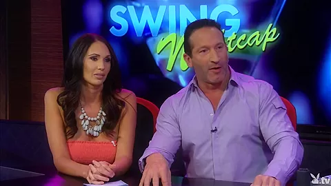 SWING NIGHTCAP LIVE, Season #2, Ep. 6