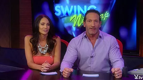 SWING NIGHTCAP LIVE, Season #2, Ep. 6