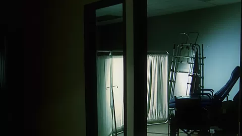 Doctor Adventures: Inside Nutley's Asylum: Two