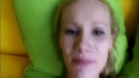 Hot Babe Pov Casting Blowjob and Fucking