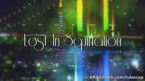 Shes Gonna Squirt: Lost In Squirtation